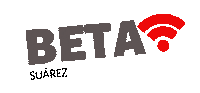 Beta Betasuarez Sticker by Mujer, Madre, Argentina