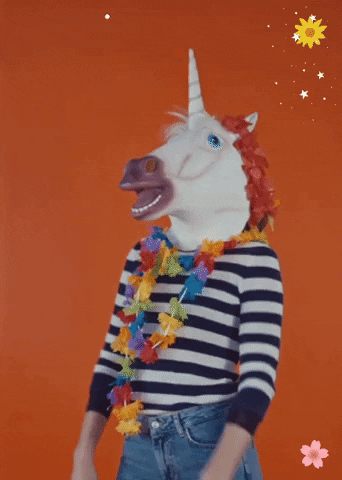 AgenceWAT happy dance fun celebration GIF