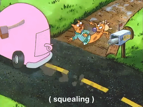 nicksplat GIF
