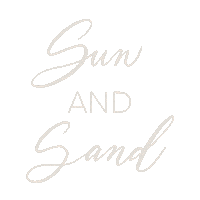 Beach Sticker