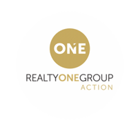 Rogaction Sticker by Realty One Group Action
