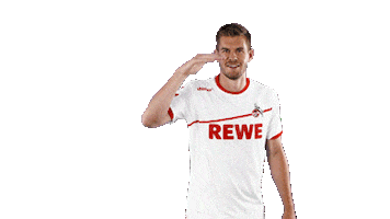 soccer bundesliga Sticker by 1. FC Köln