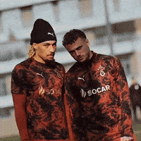 Noa Lang Football GIF