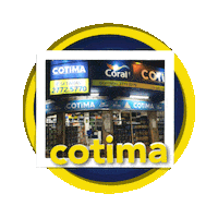 Sticker by cotima