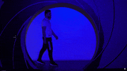 Shooting James Bond GIF by G2 Esports