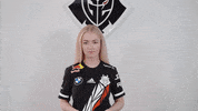 Mask Intimidating GIF by G2 Esports