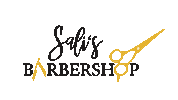 Barber Sticker by Sali's Barbershop Lenting