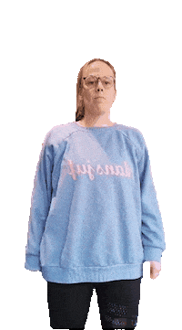 dansclubvarya disco roll dansclubvarya lablast Sticker