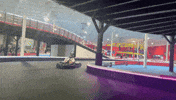 Puerto Rico Racing GIF