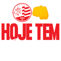 nauticopeof timba nautico timbu náutico Sticker