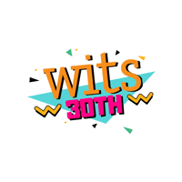 Working In The Schools Sticker by WITS Chicago