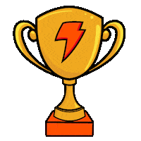 happy football Sticker by Wacky Weapon