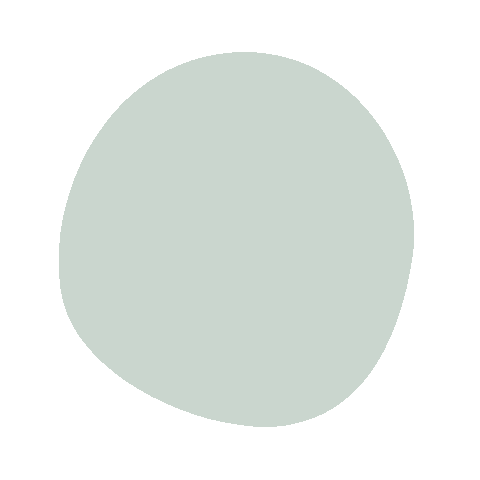 Circle Sticker by Bibelotte