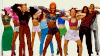 dance dancing GIF
