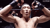 블랙컴뱃 GIF