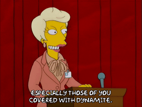 homer simpson GIF