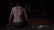 playstation sony joel the last of us ellie GIF