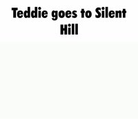 Persona 4 Horror GIF