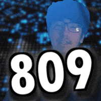 Number GIF