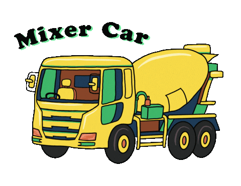 Car Vehicle Sticker