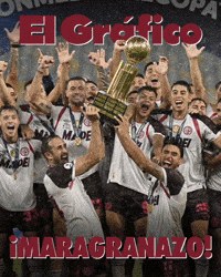 Granate Lanus Campeon GIF