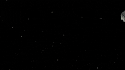 illuminutty space scifi brake eldirtysquirrel GIF