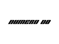 numerozerozerosrl cool house community techno Sticker