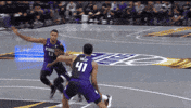 Explode Ant-Man GIF by NBA