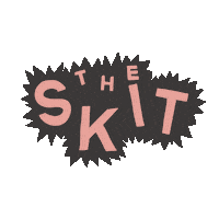 Band Skit Sticker by Sukrin