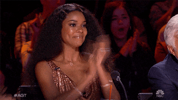 Agt GIF by America's Got Talent