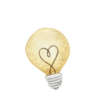 CIEEES luz criatividade ideias cieees Sticker