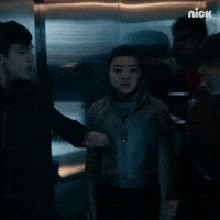 Blast Off Space GIF by Nickelodeon