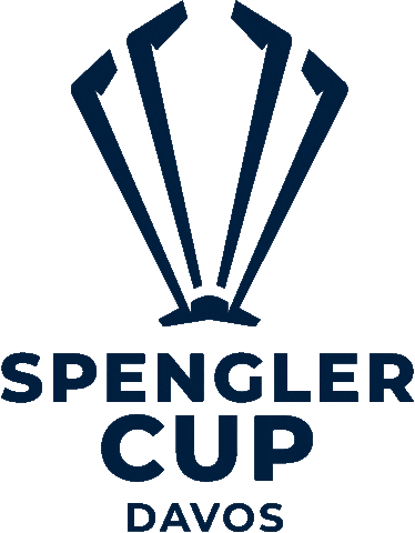 Spengler Cup Sticker by Hockey Club Davos