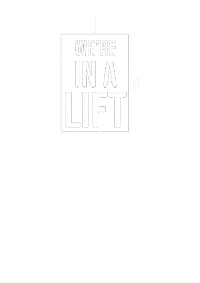 jam lift Sticker by JamCycling