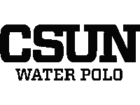 csunpolo csun matadors csunpolo northridge Sticker
