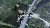 Attack On Titan GIF