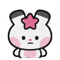 Fairy Superpower Sticker by MIGHTEEZ