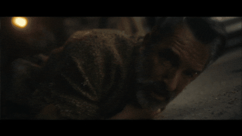 Sciencefiction GIF by VVS FILMS