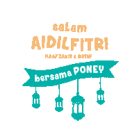 Raya Sticker by PONEY