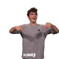 Show Showing Sticker