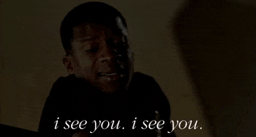 nate parker love GIF by Beyond the Lights