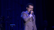 john leguizamo off broadway awards GIF by Obie Awards