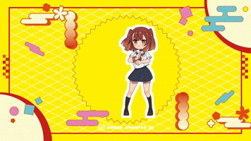 Anime Ed GIF
