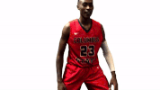 columbus state csu GIF by Columbus State University Athletics