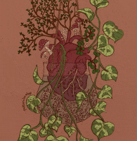 Art Love GIF