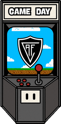 Arcade Portugal GIF by Académico de Viseu