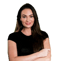 No Way Emily Sticker by James