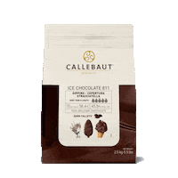 Inspireme Sticker by Barry Callebaut Nordic