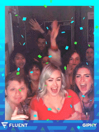 letsgetit GIF by fluenthq