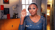 Cynthia Bailey GIF by Real housewives of Atlanta